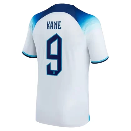 England Harry Kane 9 Heimtrikot 2022