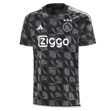 Günstige AFC Ajax 3. Ausweichtrikot 2023/24