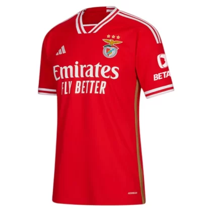 Günstige Benfica Heimtrikot 2023/24