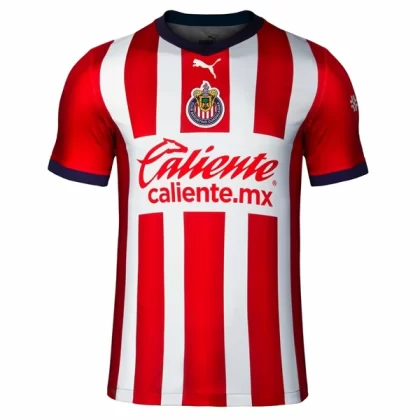 Günstige Chivas de Guadalajara Heimtrikot 2022-23