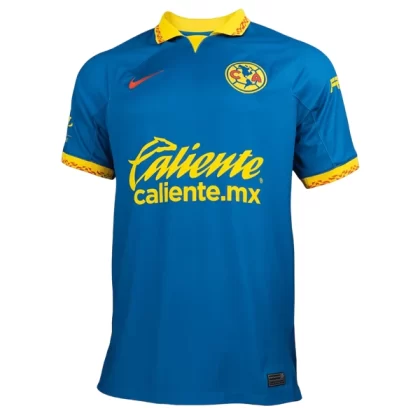 Günstige Club América Auswärtstrikot 2023/24