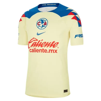 Günstige Club América Heimtrikot 2023/24