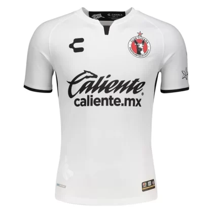 Günstige Club Tijuana Auswärtstrikot 2022-23