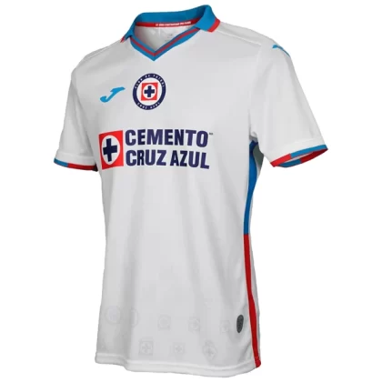 Günstige Cruz Azul Auswärtstrikot 2022-23