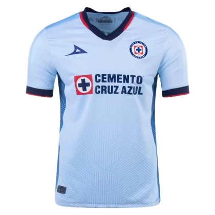 Günstige Cruz Azul Auswärtstrikot 2023/24