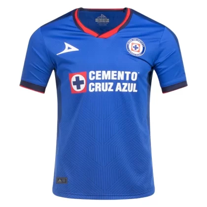 Günstige Cruz Azul Heimtrikot 2023/24