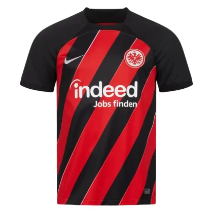 Günstige Eintracht Frankfurt Heimtrikot 2023/24