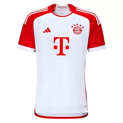Günstige FC Bayern München Heimtrikot 2023/24