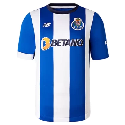 Günstige FC Porto Heimtrikot 2023/24