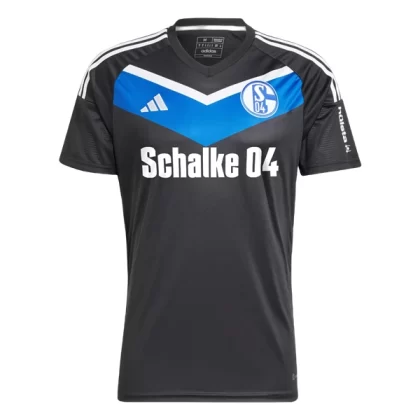 Günstige FC Schalke 04 3. Ausweichtrikot 2023/24
