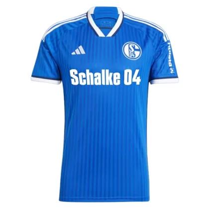 Günstige FC Schalke 04 Heimtrikot 2023/24