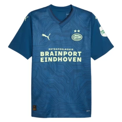 Günstige PSV Eindhoven 3. Ausweichtrikot 2023/24