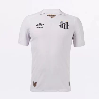 Günstige Santos FC Heimtrikot 2022-23