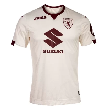 Günstige Torino FC Auswärtstrikot 2023/24