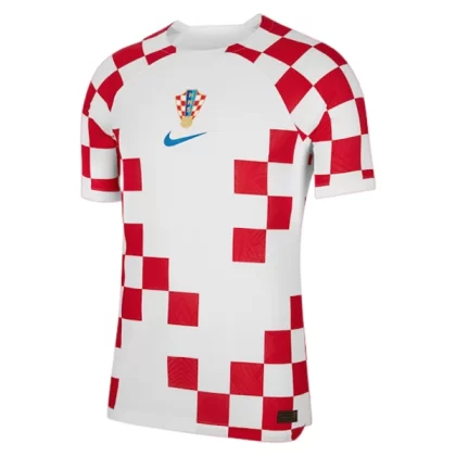 Kroatien Heimtrikot 2022