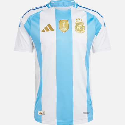 Argentinien Auswärtstrikot 2022 (Kopie)