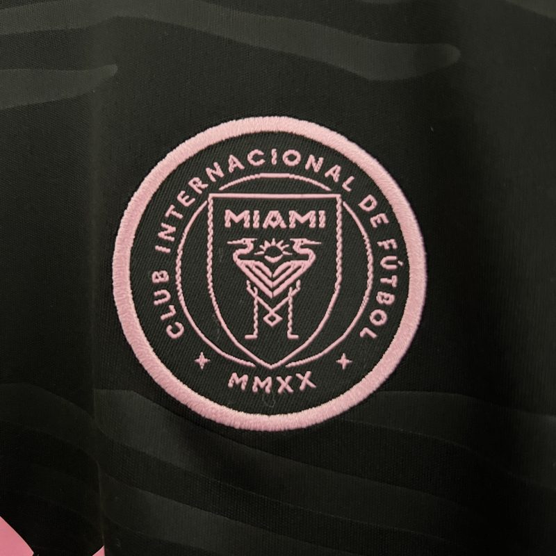 Inter Miami CF Heimtrikot Kit Kinder 2023 2024 (Kopie)
