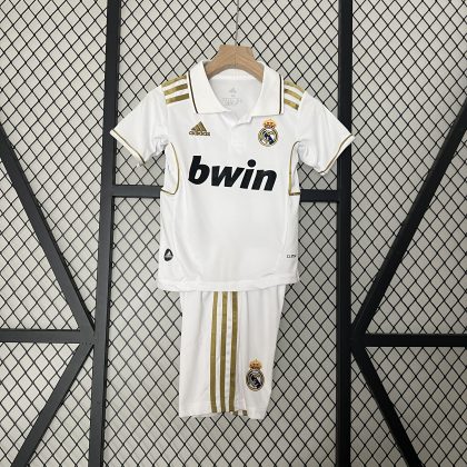 Real Madrid Heimtrikot Kit Kinder 2023 2024 (Kopie)