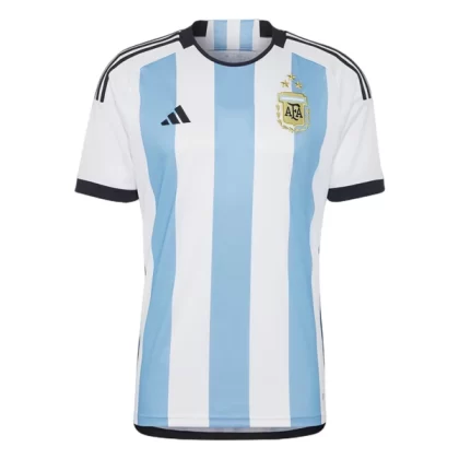 Argentinien Heimtrikot 2022