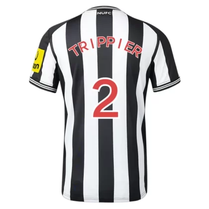 Günstige Newcastle United Trippier 2 Heimtrikot 2023/24