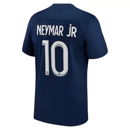 Günstige Paris Saint Germain PSG Neymar Jr 10 Heimtrikot 2022-23