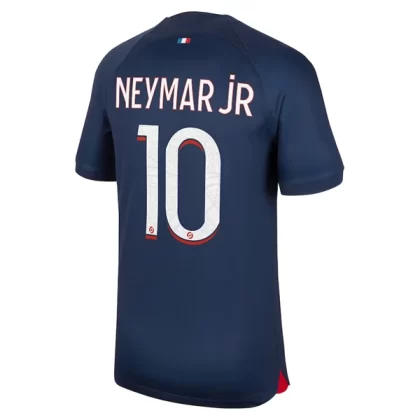 Günstige Paris Saint Germain PSG Neymar Jr 10 Heimtrikot 2023/24