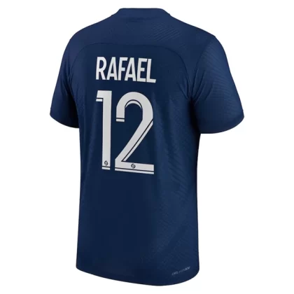Günstige Paris Saint Germain PSG Rafael 12 Heimtrikot 2022-23