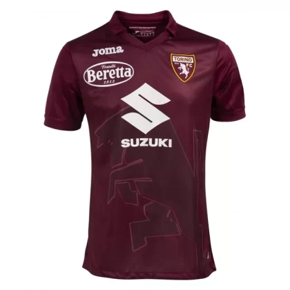 Günstige Torino FC Heimtrikot 2022-23