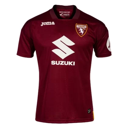 Günstige Torino FC Heimtrikot 2023/24